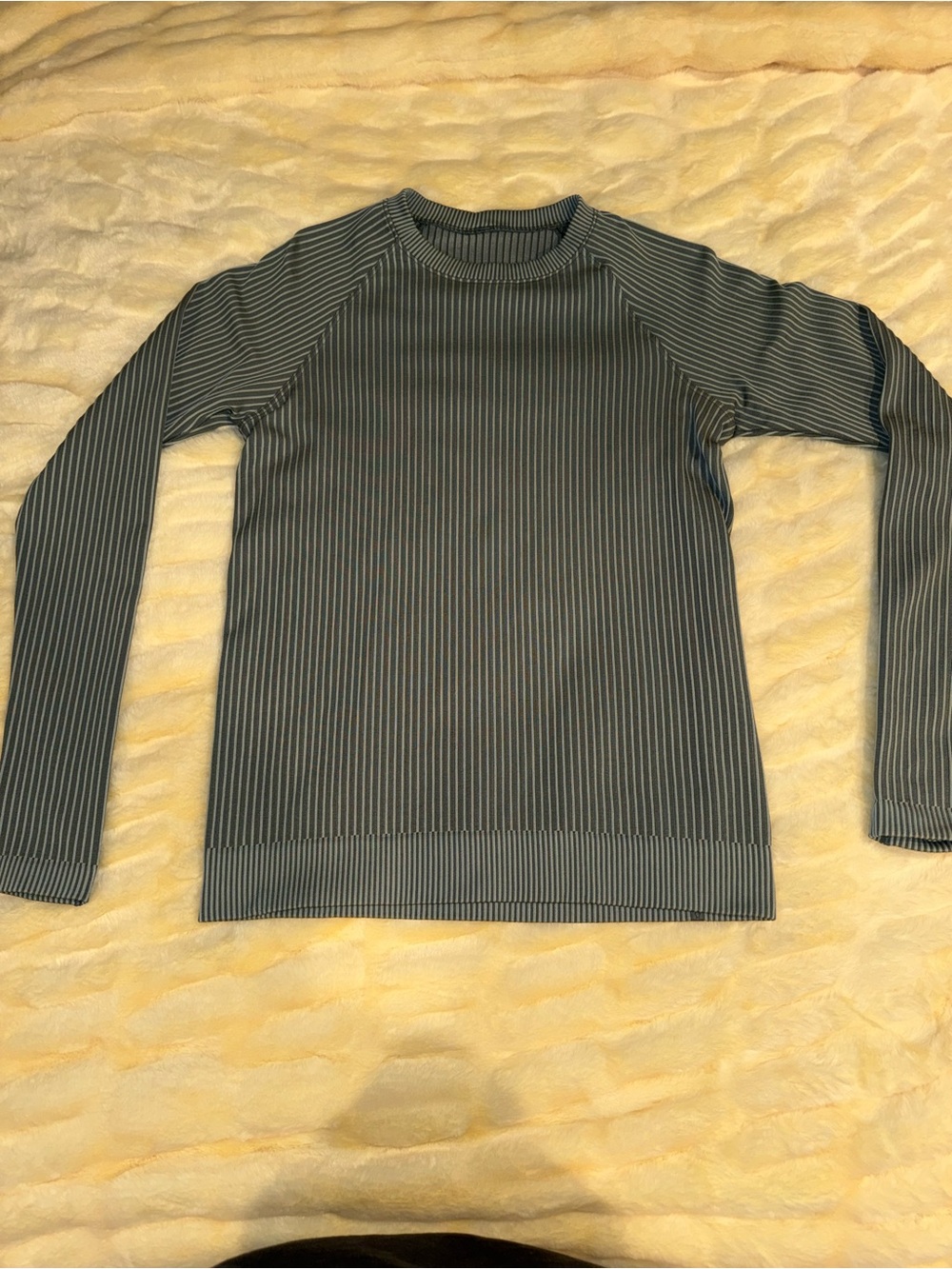 Lululemon Rest Less Pullover